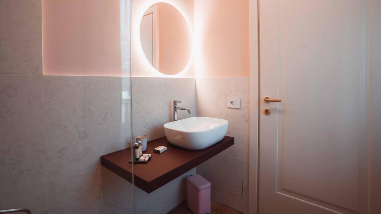 Bed and Breakfast Residenza Vesentini Pastrengo Exterior foto