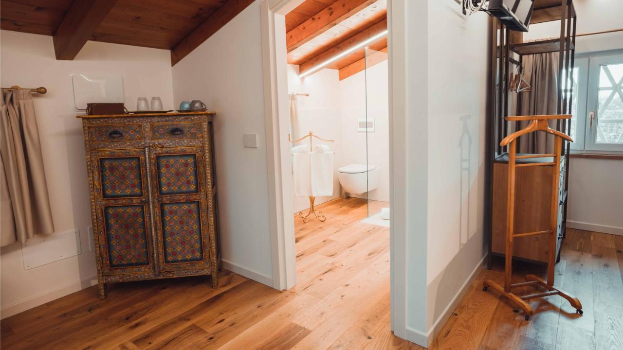 Bed and Breakfast Residenza Vesentini Pastrengo Exterior foto