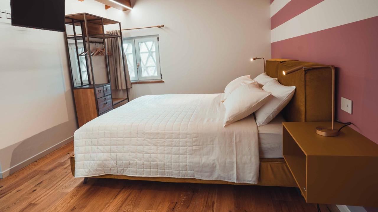 Bed and Breakfast Residenza Vesentini Pastrengo Exterior foto