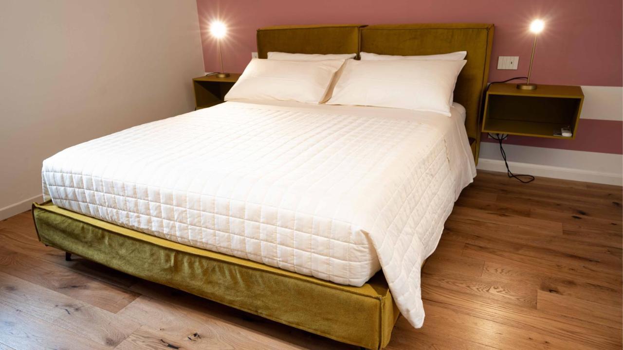 Bed and Breakfast Residenza Vesentini Pastrengo Exterior foto