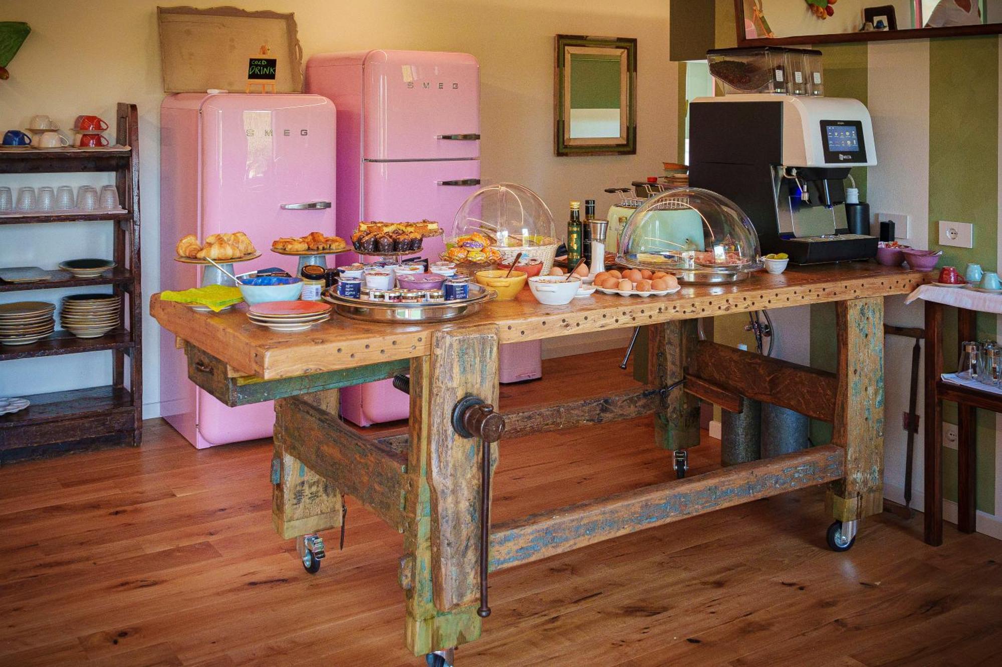 Bed and Breakfast Residenza Vesentini Pastrengo Exterior foto