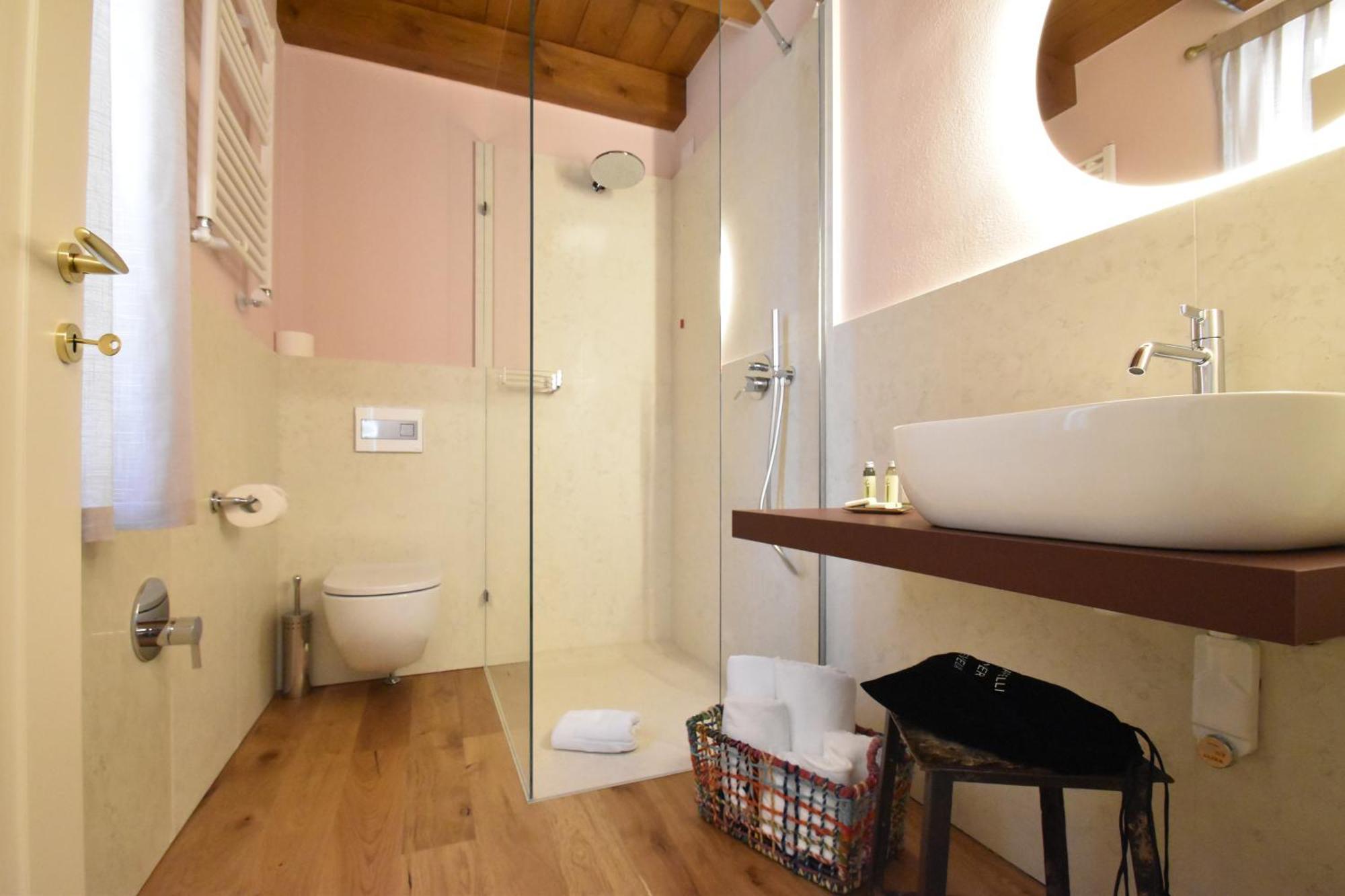 Bed and Breakfast Residenza Vesentini Pastrengo Exterior foto