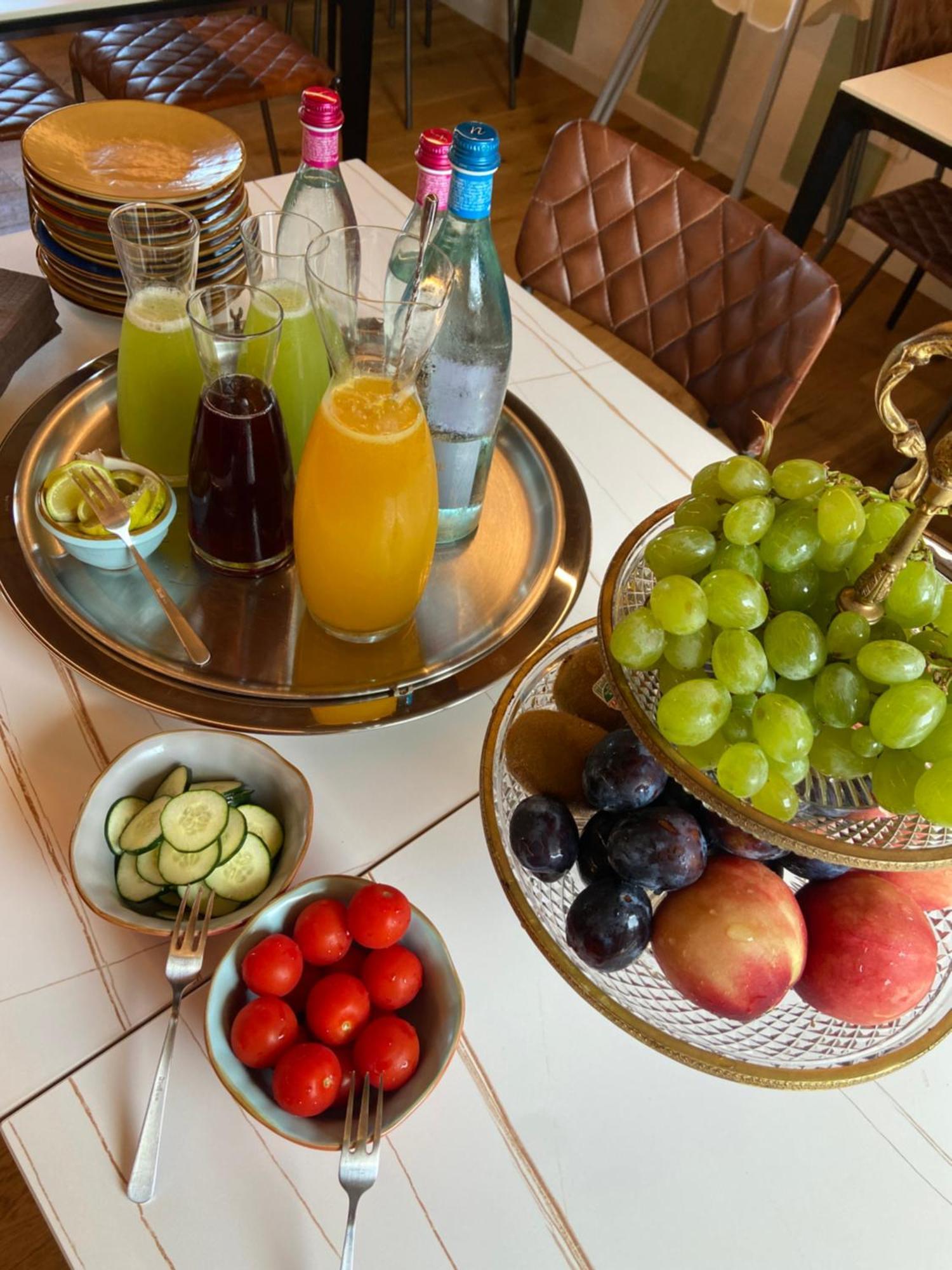 Bed and Breakfast Residenza Vesentini Pastrengo Exterior foto