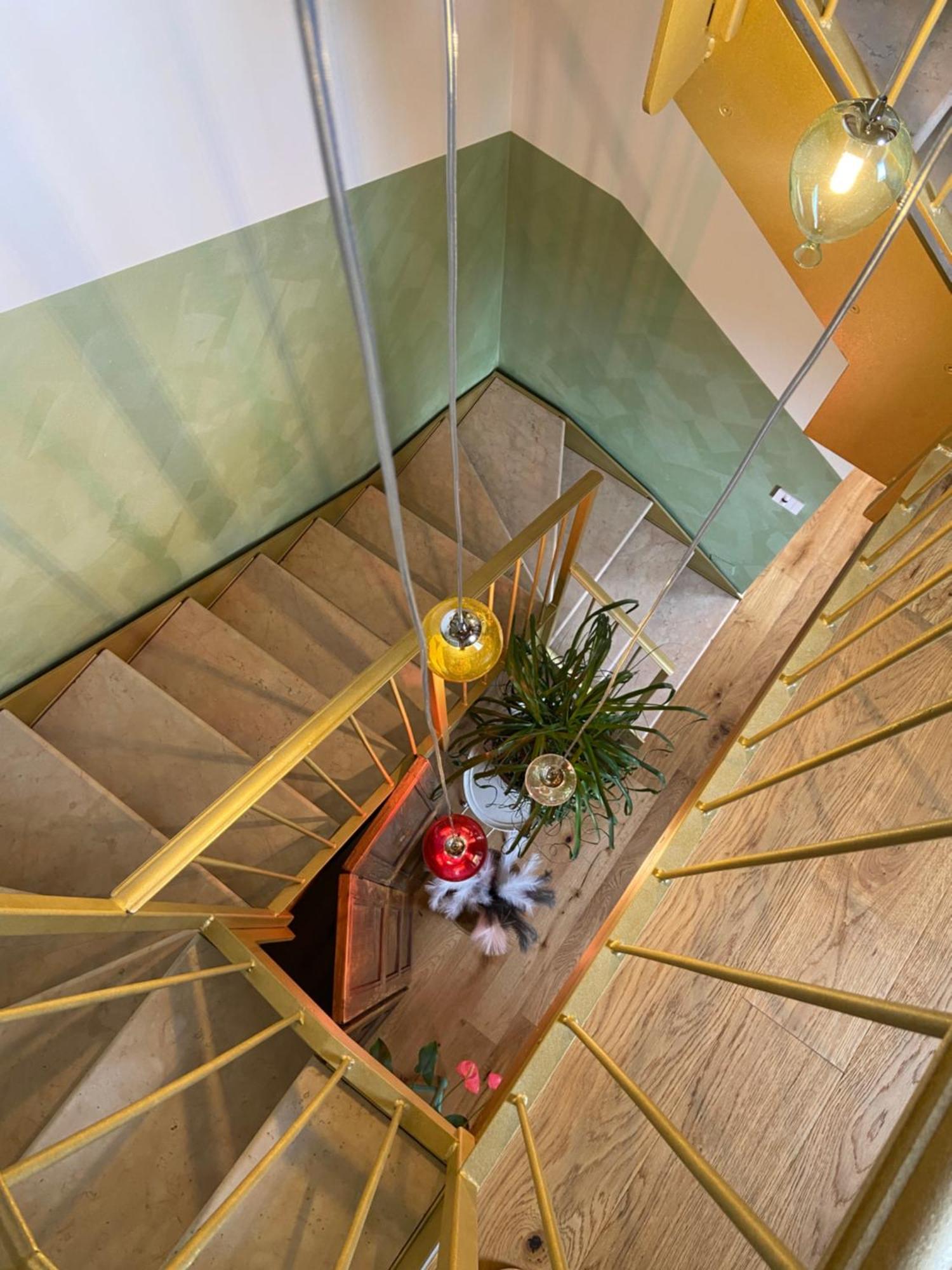 Bed and Breakfast Residenza Vesentini Pastrengo Exterior foto